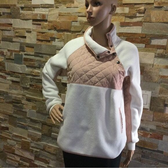 ABERCROMBIE & FITCH Shepra Pullover - Picture 7 of 12